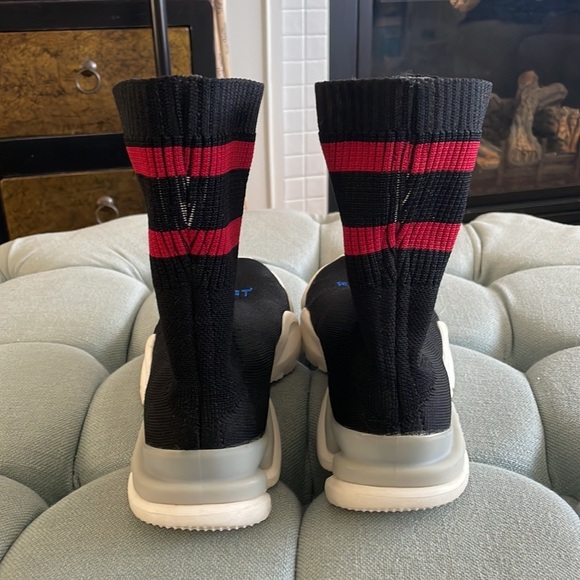 Vetements X Reebok Sock Sneakers - Picture 5 of 16